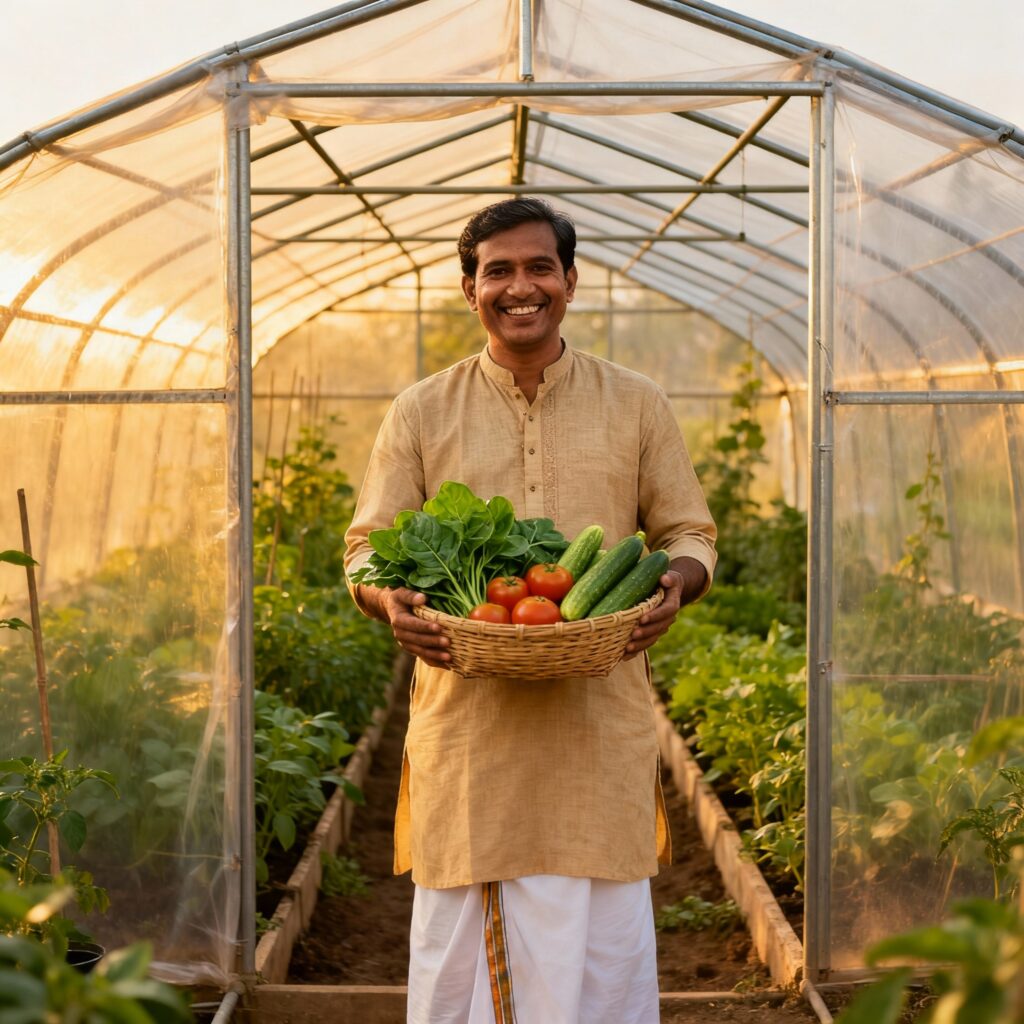 indian farmer indian farmer
